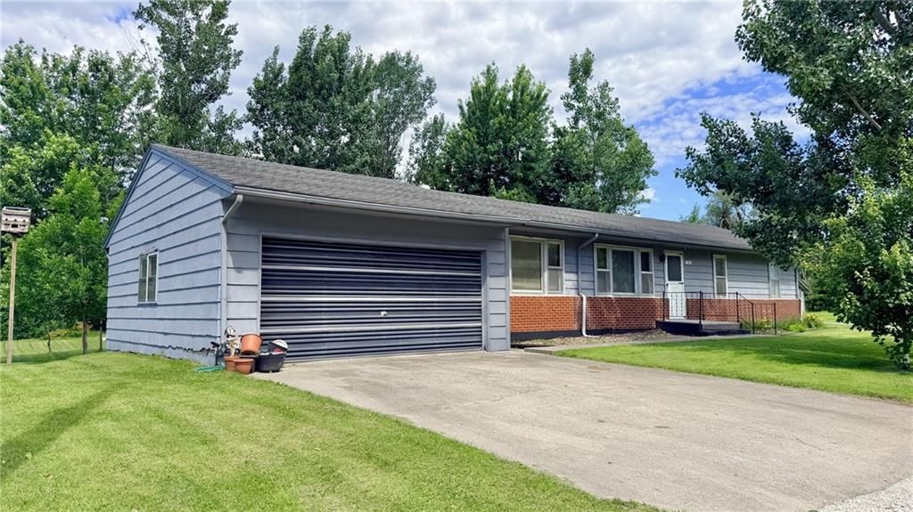 743 S 2nd Street, Spickard