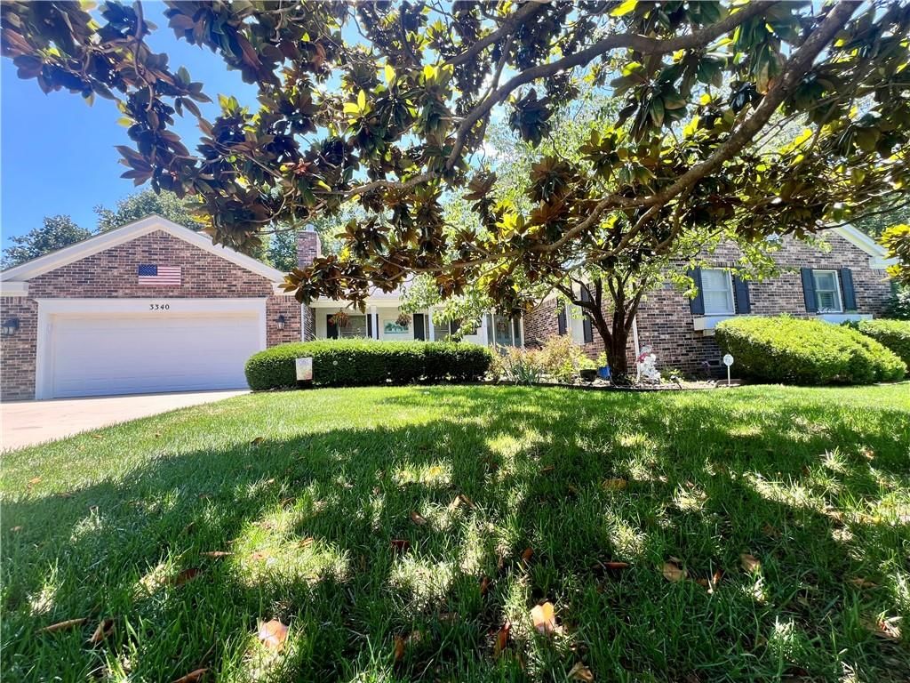 3340 Crown Drive, Independence
