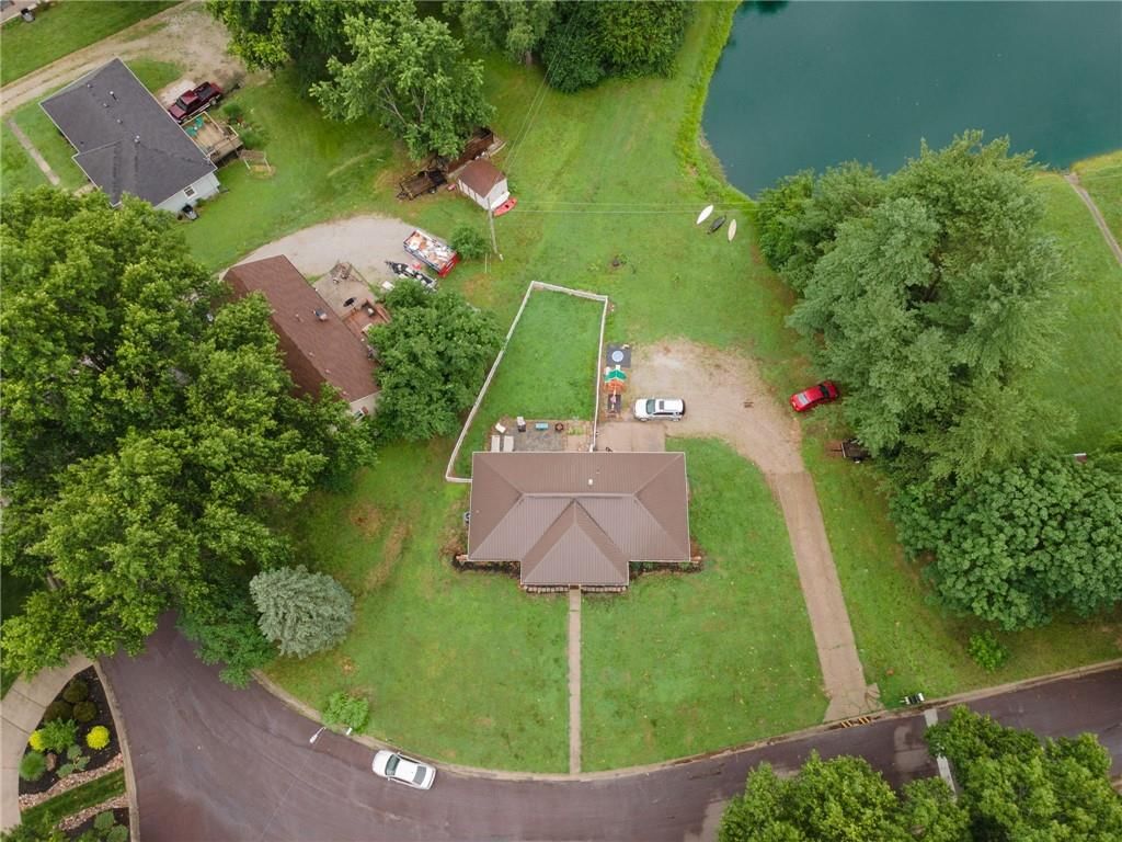 205 E Dauxville Drive — photo 4