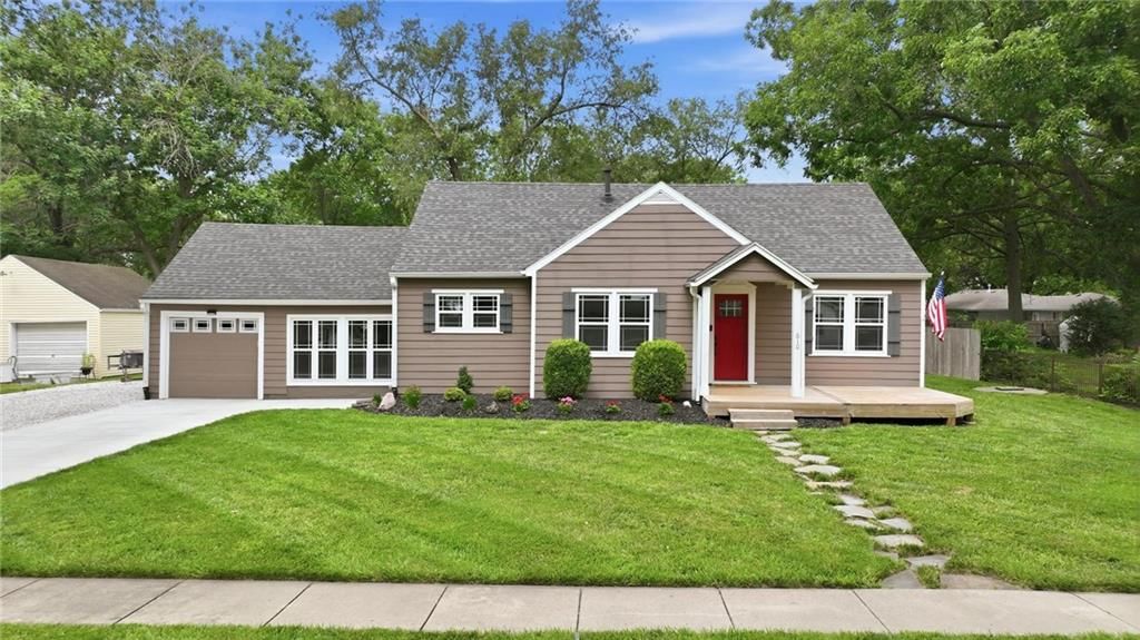 610 Pine Street, Wellsville