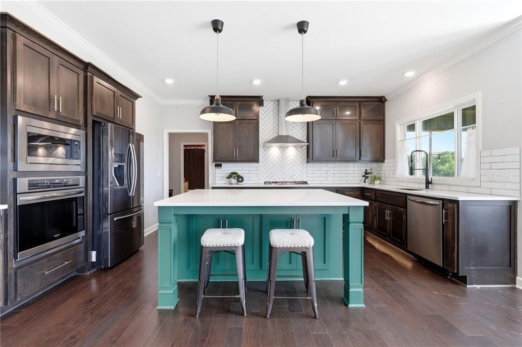 3008 SW Arboridge Drive — photo 8