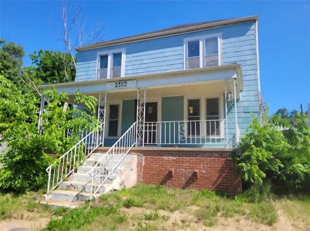 2103 Main Street, Bethany