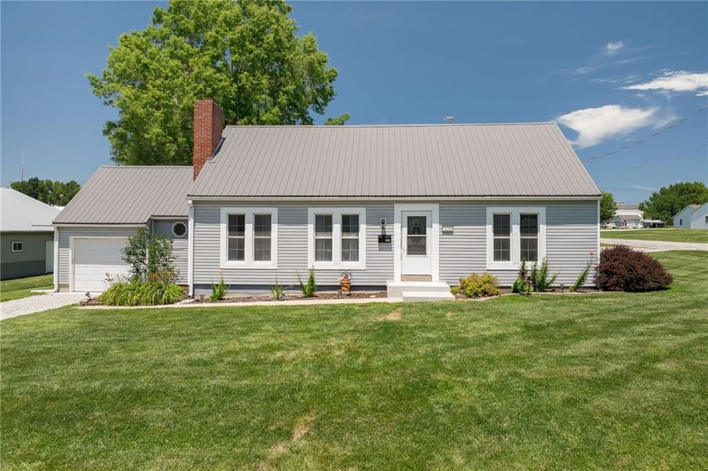 109 E Chestnut Street, Hamilton