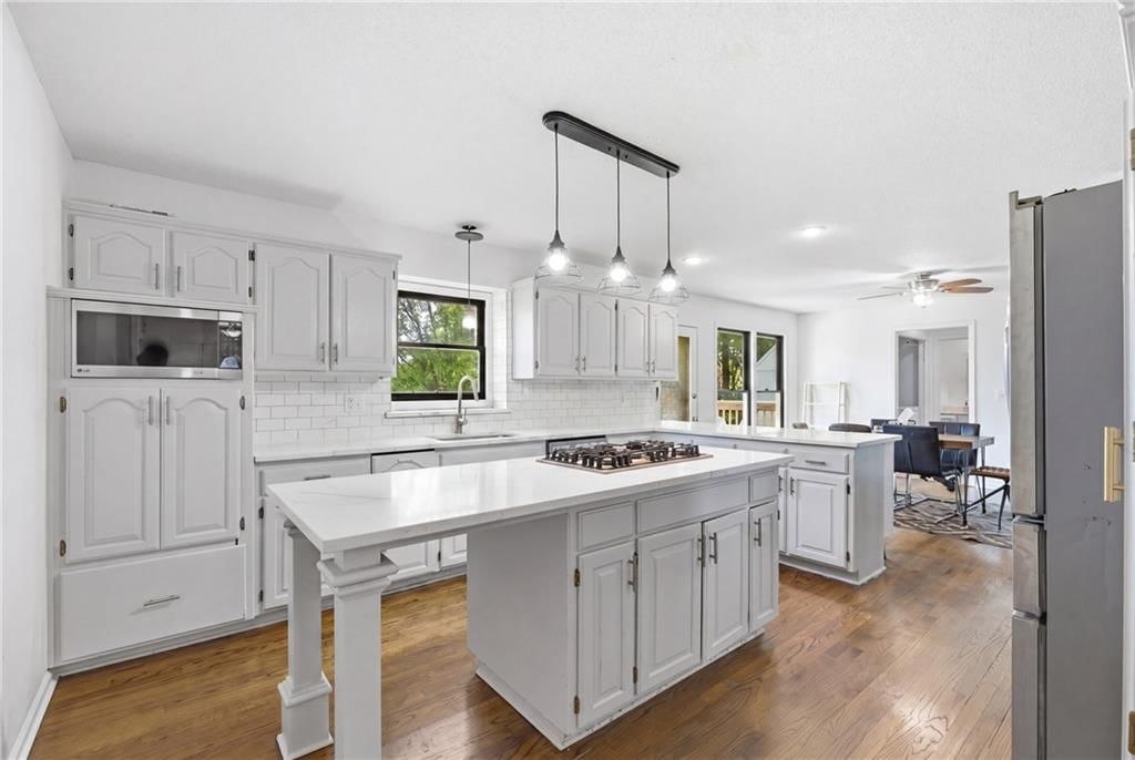 509 NE Olympic Court — photo 18