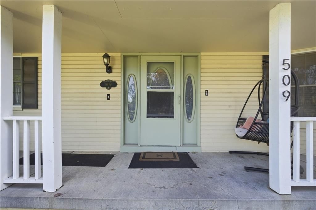 509 NE Olympic Court — photo 4