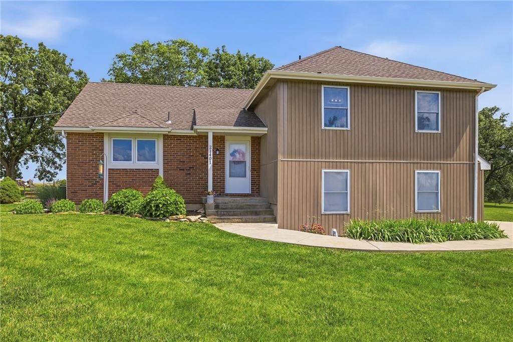 21401 S Renner Road, Spring Hill