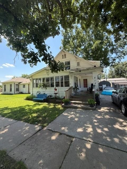 513 Niagara Street — photo 1