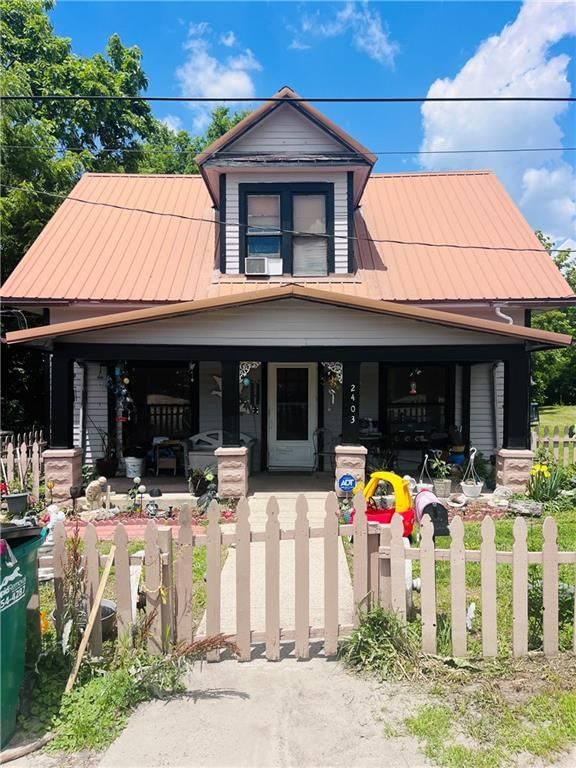 2403 Main Street, Bethany