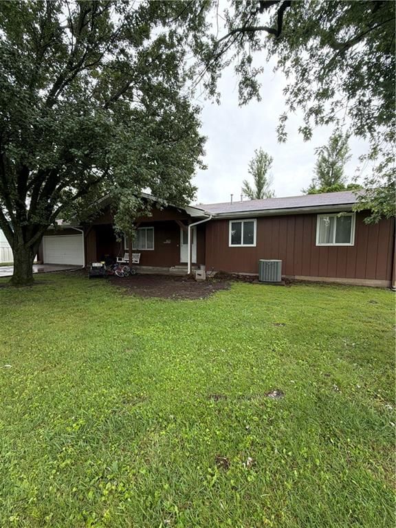 1601 Neosho Street, Humboldt