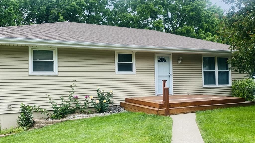 3122 N 36th Terrace, St Joseph