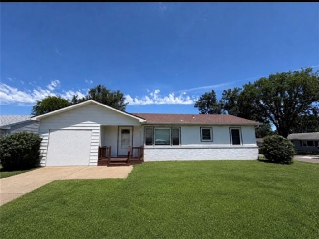 1701 Bryan Street, Chillicothe