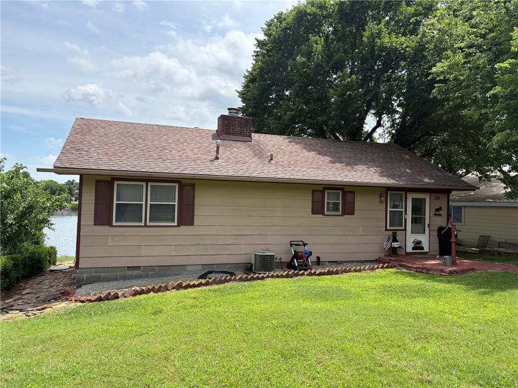 29 N Havana Lake Road, Havana