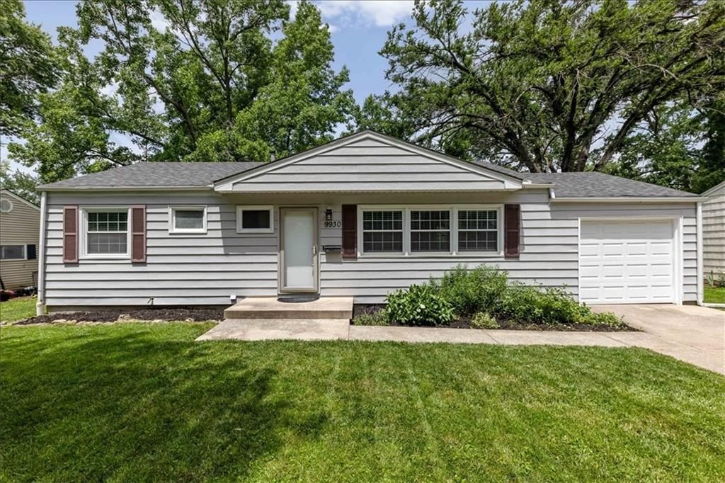 9930 Campbell Street, Kansas City