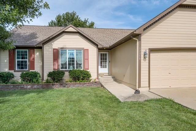 17350 S Agnes Street, Gardner, KS