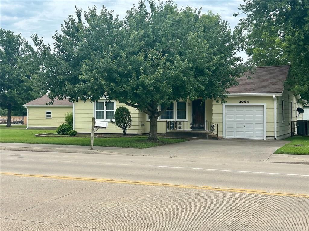 3004 Southern Boulevard, Parsons