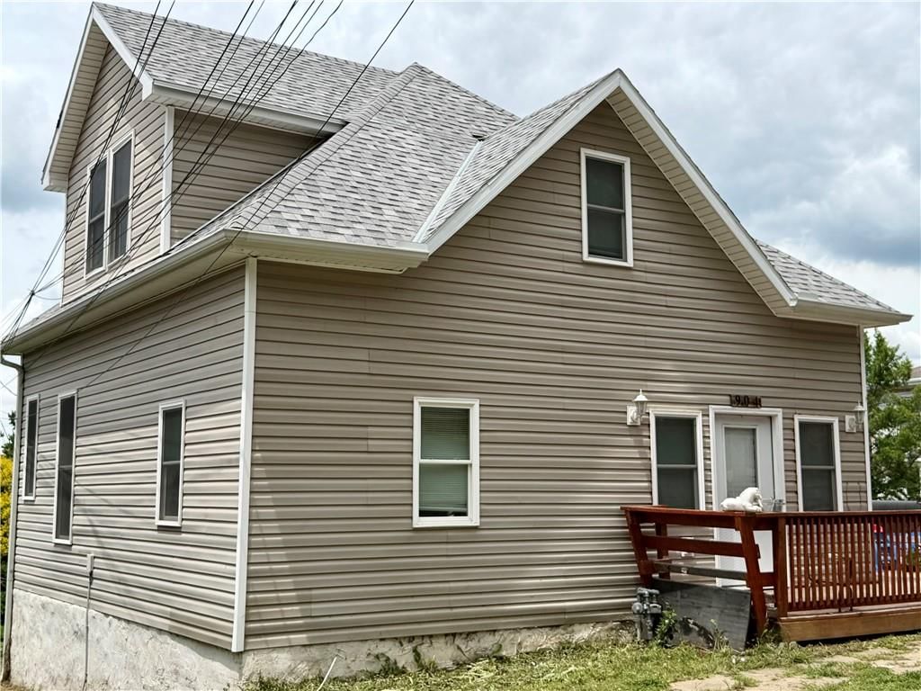 904 Vine Street, St Joseph