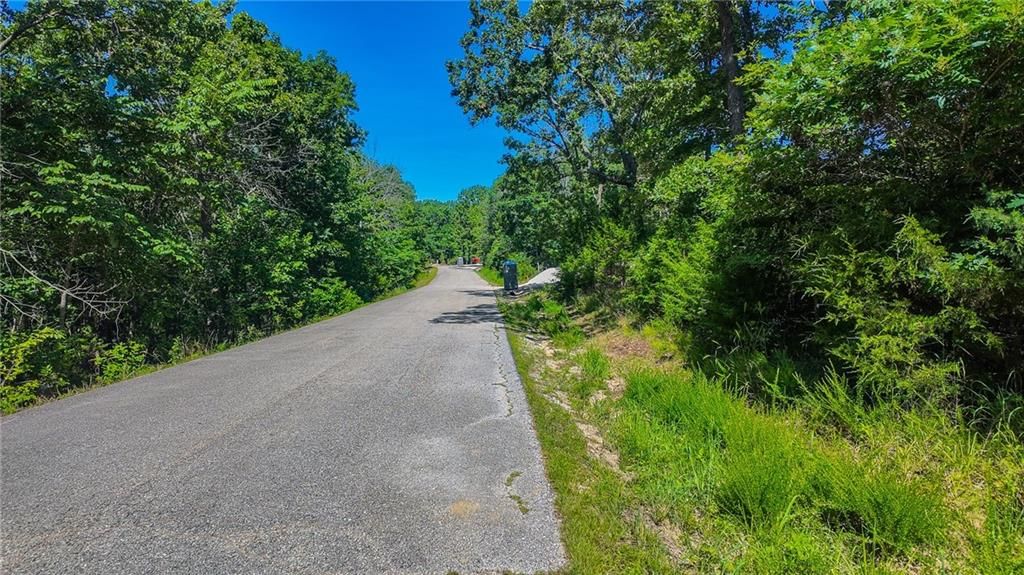 Lot #1345 Champion Drive, Sunrise Beach