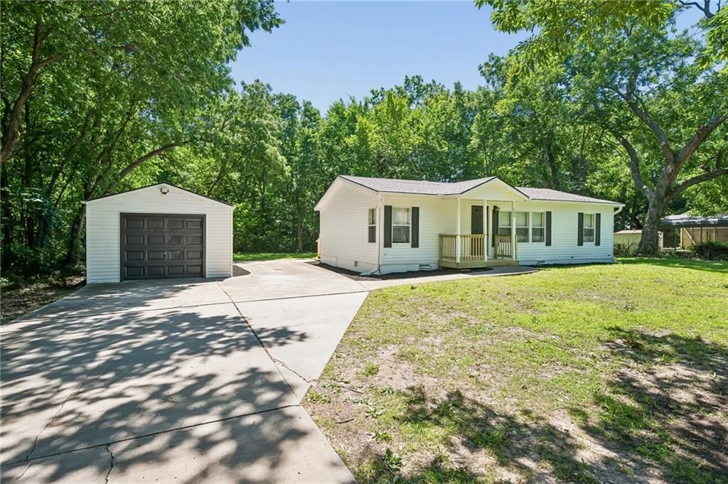 125 Gould Street, Tonganoxie