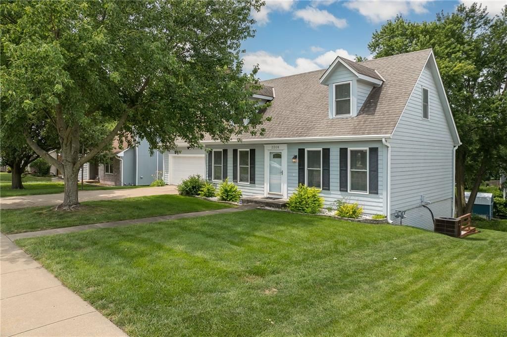 3308 Chris Hessler Road, St Joseph
