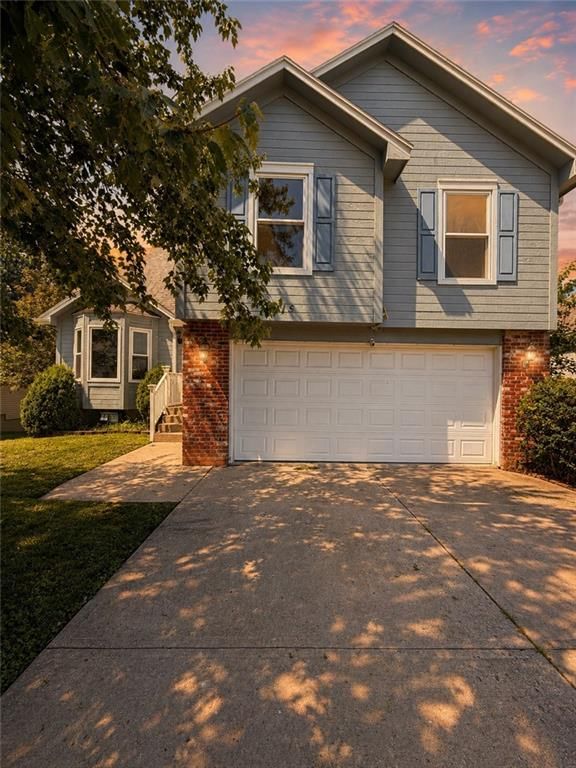 1415 Hamilton Street, Warrensburg
