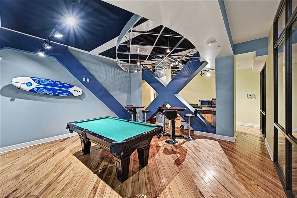 1101 Walnut Street — photo 44