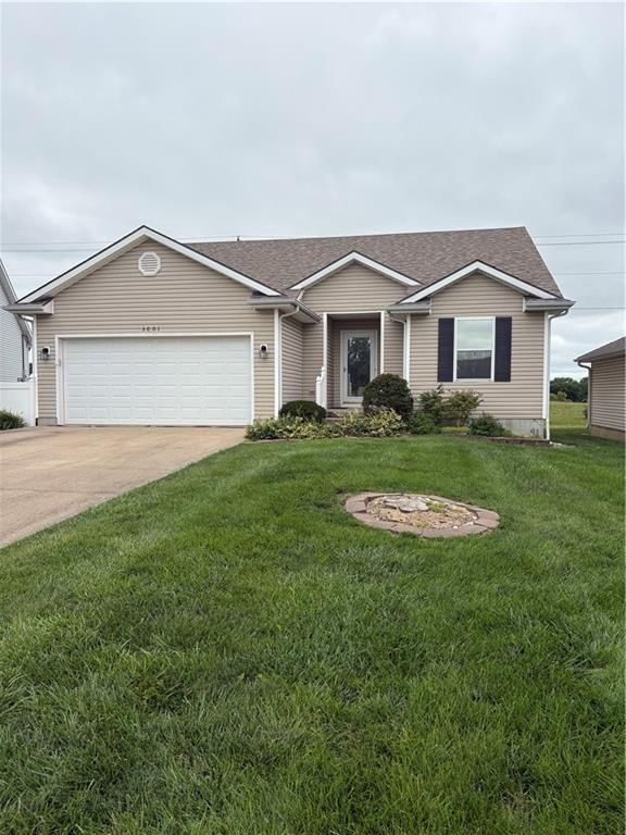 3001 Easton Street, Harrisonville