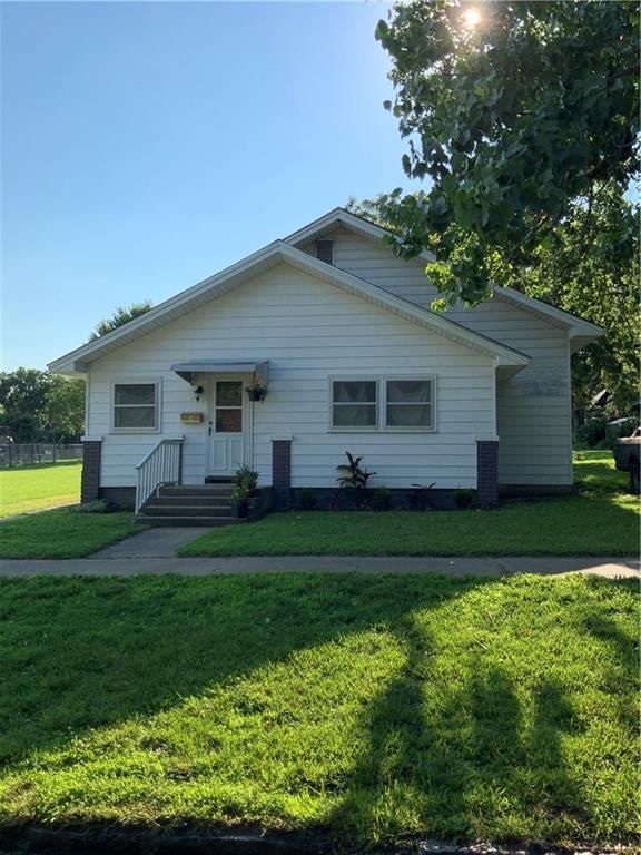 816 N Sycamore N/A, Iola