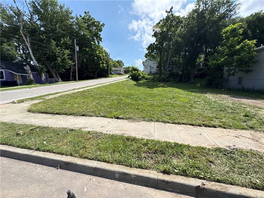 4203 Park Avenue, Kansas City, MO