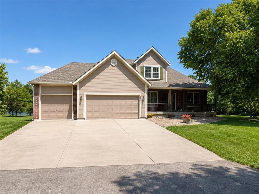 483 1501st Road, Holden