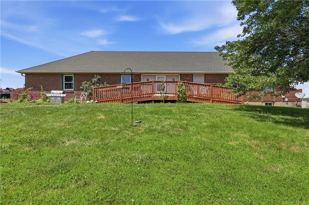 4457 Gillen Road, Odessa