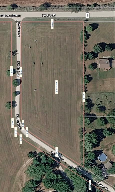 Lot 3 Blair Lane — photo 1