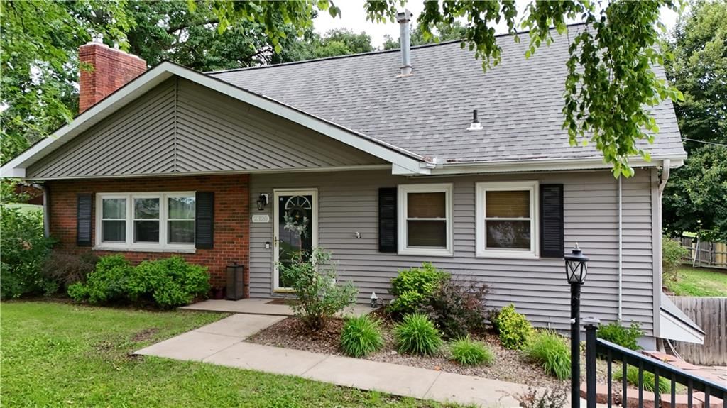 2320 N 33rd Street Terrace, St Joseph
