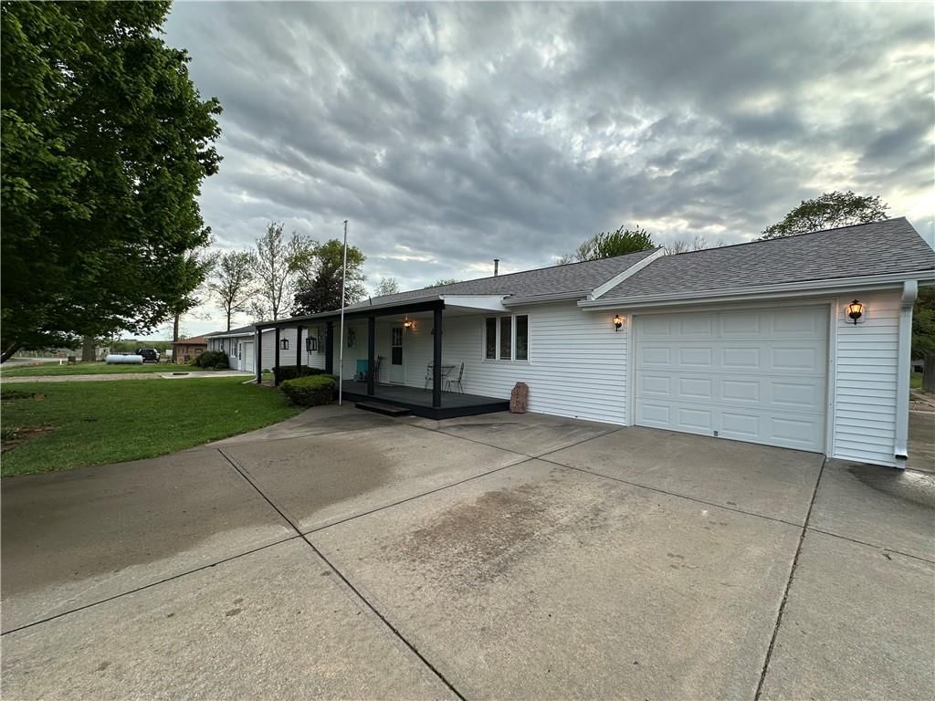 206 Fillmore Street, Burlington Junction