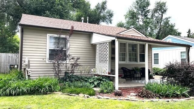 1116 N Cedar Street, Ottawa
