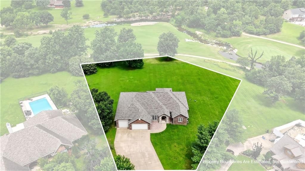 2511 Fairway Drive — photo 4