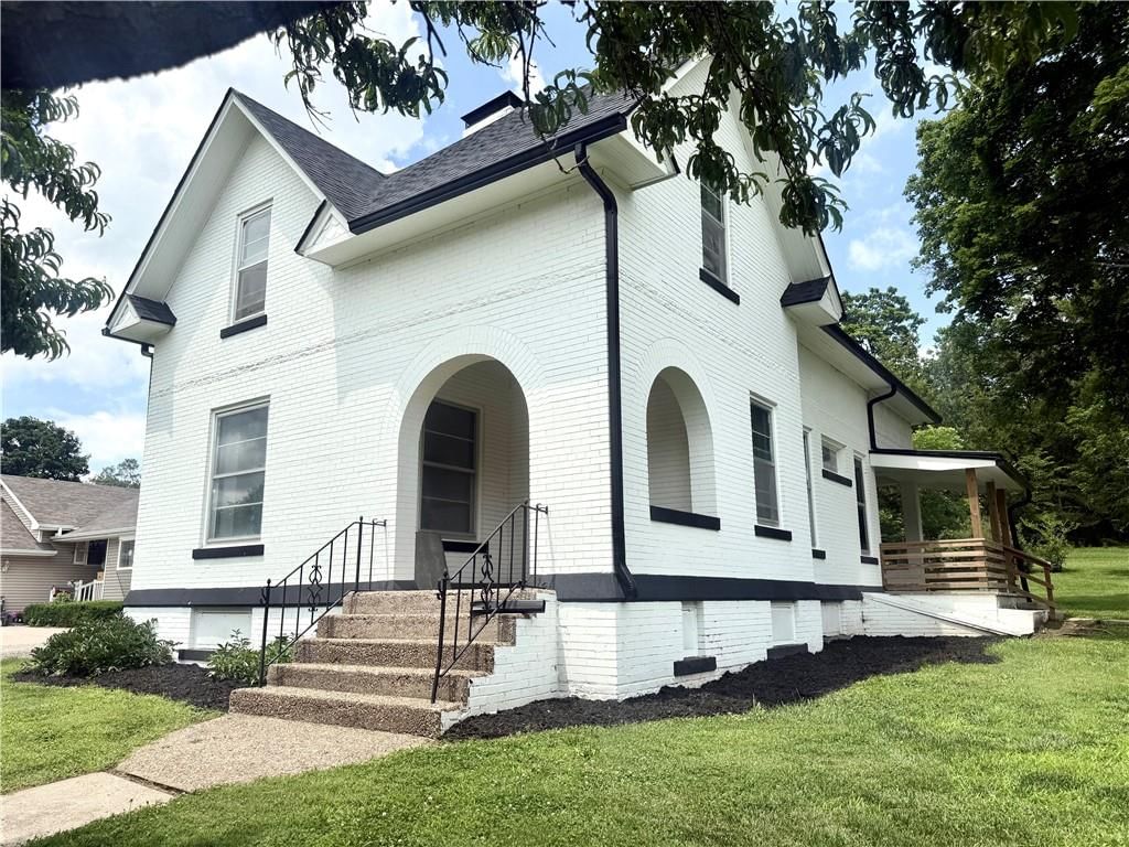 317 Park Avenue, Maryville