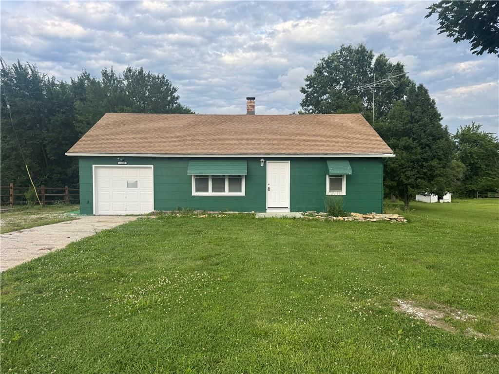 14389 Highway M Highway, Rayville