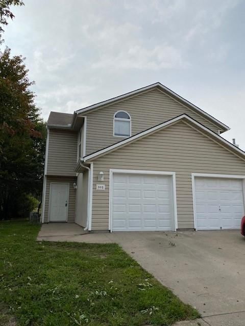501-505 SW 6th Street, Blue Springs, MO