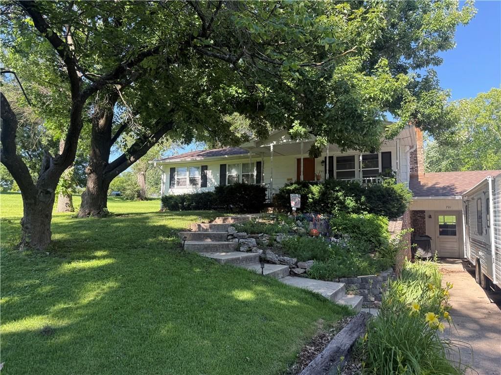 701 S 17th Street, Bethany