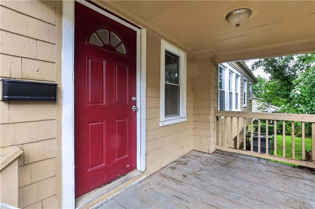 6617 Virginia Avenue, Kansas City, MO