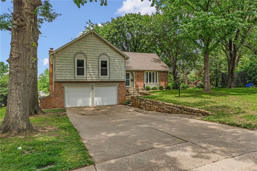 2324 SW 34th Street, Topeka