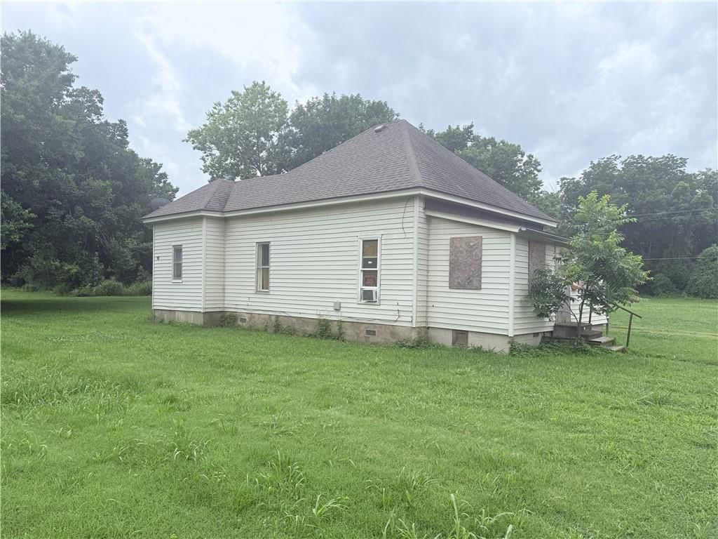 1315 W Pine Street, Independence