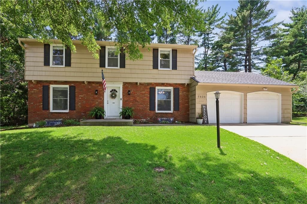 6836 NW Birch Court, Kansas City, MO