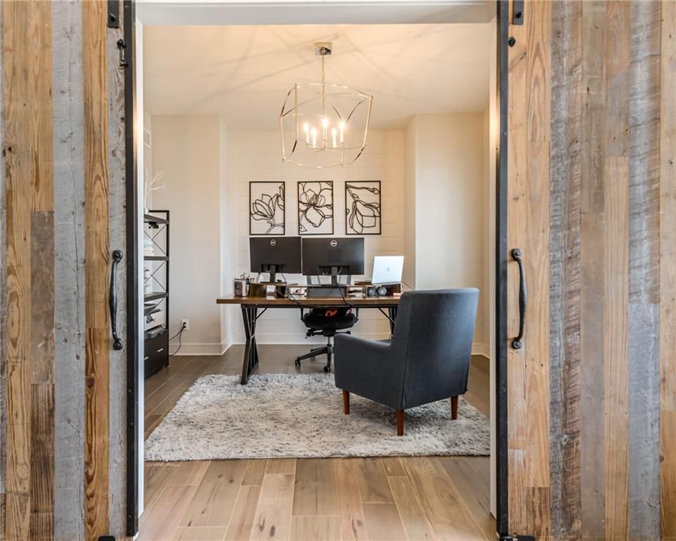 529 NE Legacy View Drive — photo 5