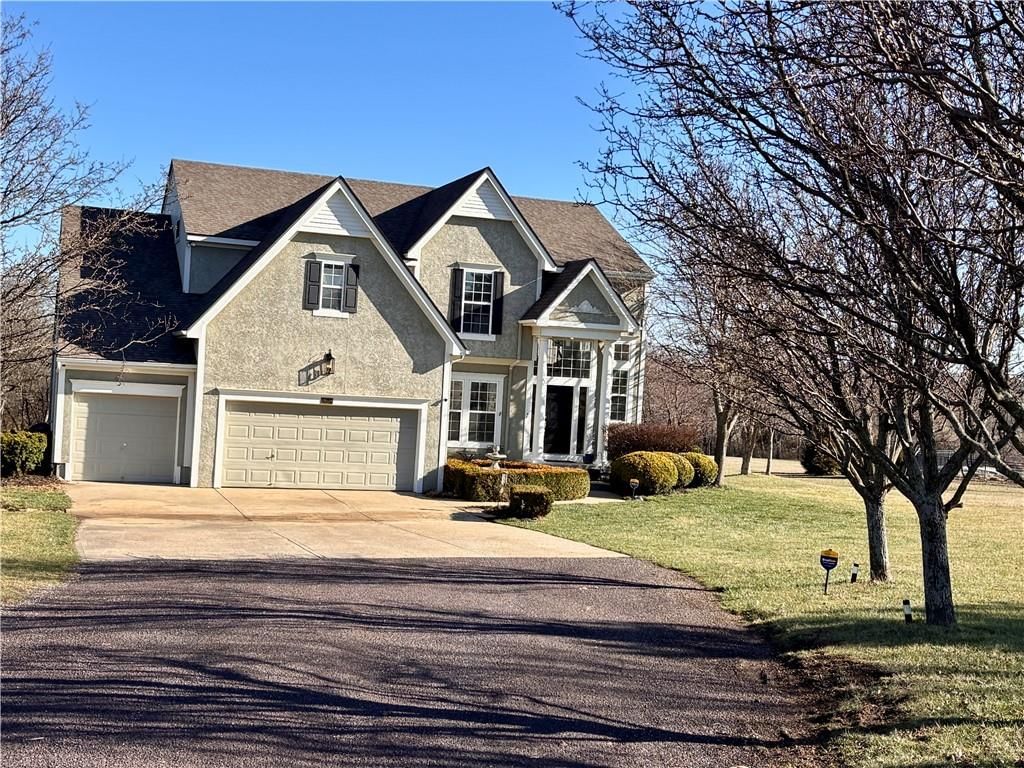 18518 W 252nd Street, Paola, KS