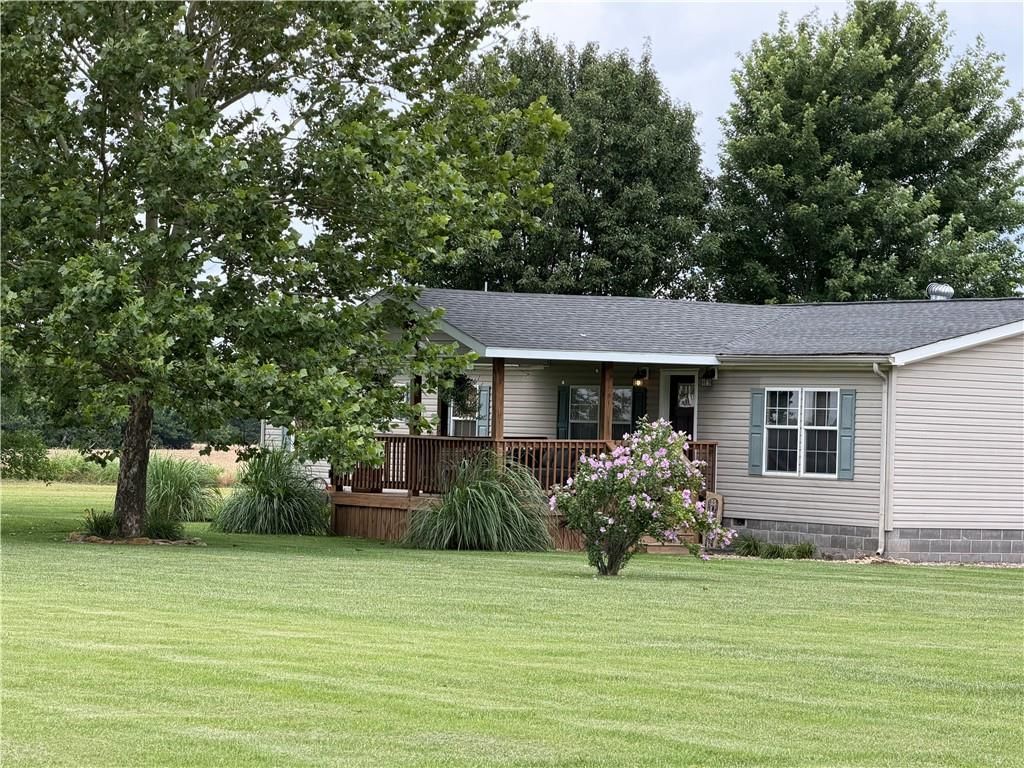 2399 Poplar Road, Fort Scott