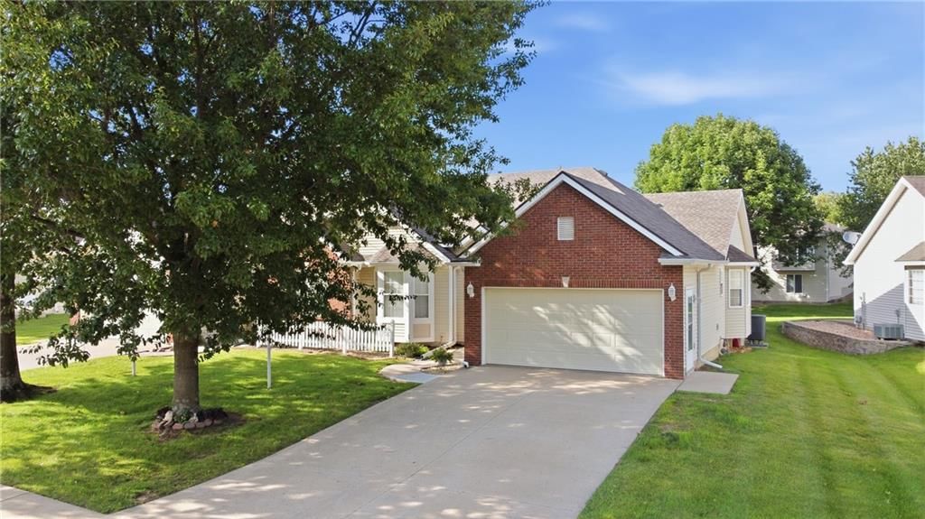 4907 Ashbey Drive, St Joseph