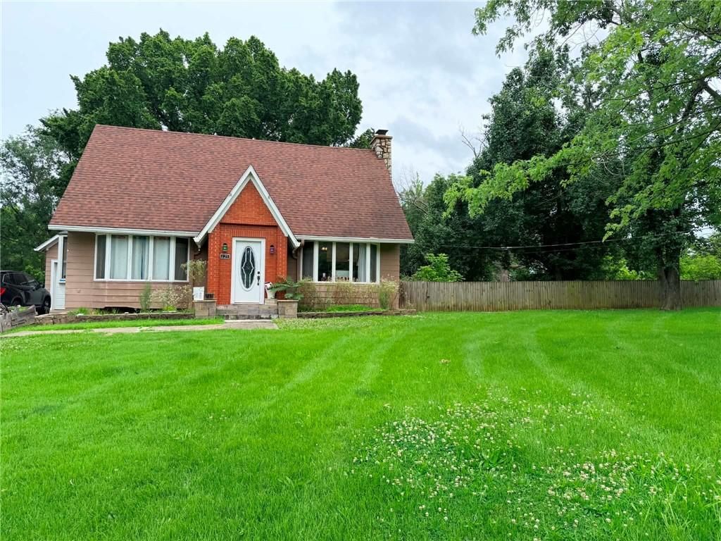 625 Walnut Street, Osceola