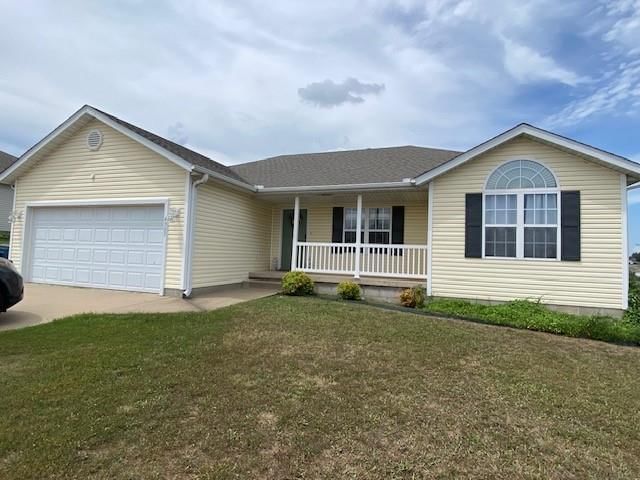 4307 W 29th Street, Joplin