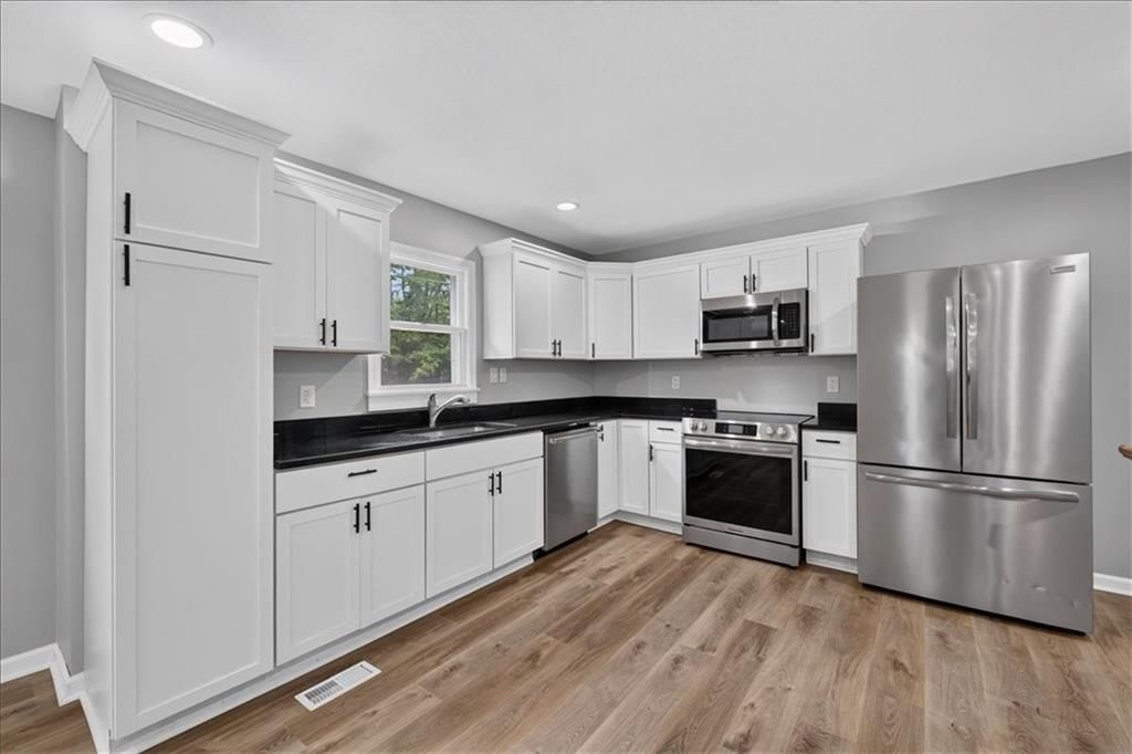 222 W Mill Street, Independence, MO